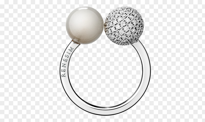 Ring Diamond Stonesetting Carat Jewellery PNG