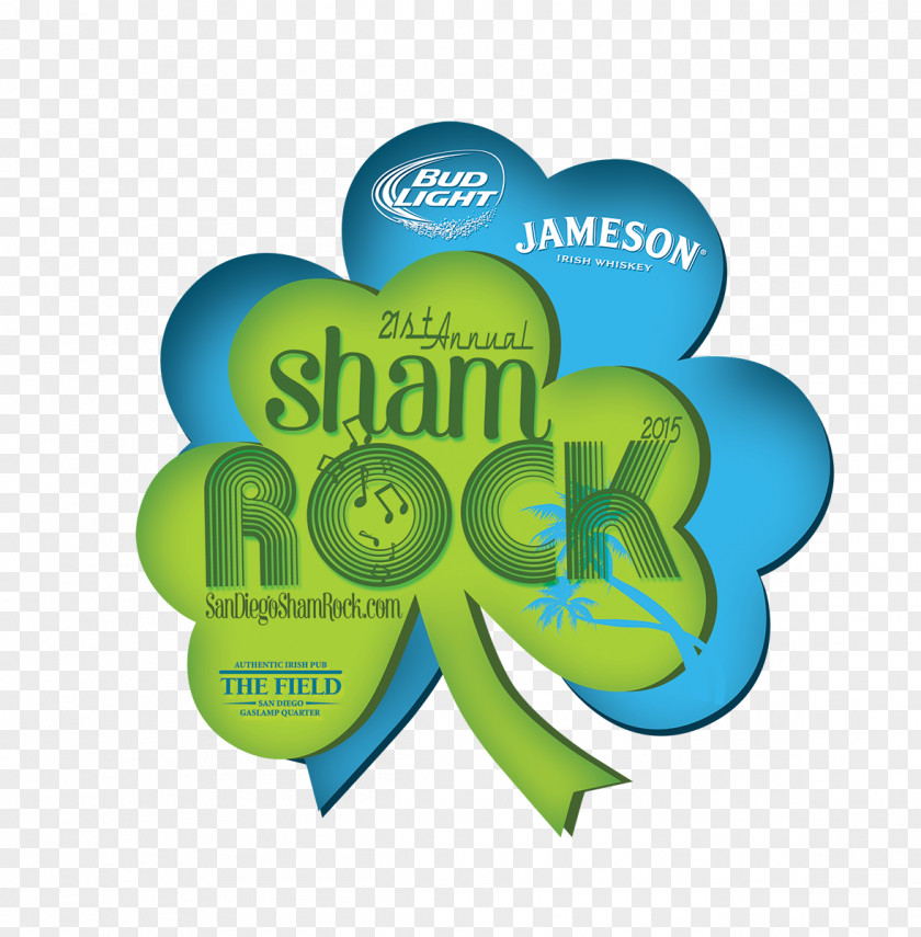 Shamrock Gaslamp Quarter Saint Patrick's Day Coupon Discounts And Allowances PNG