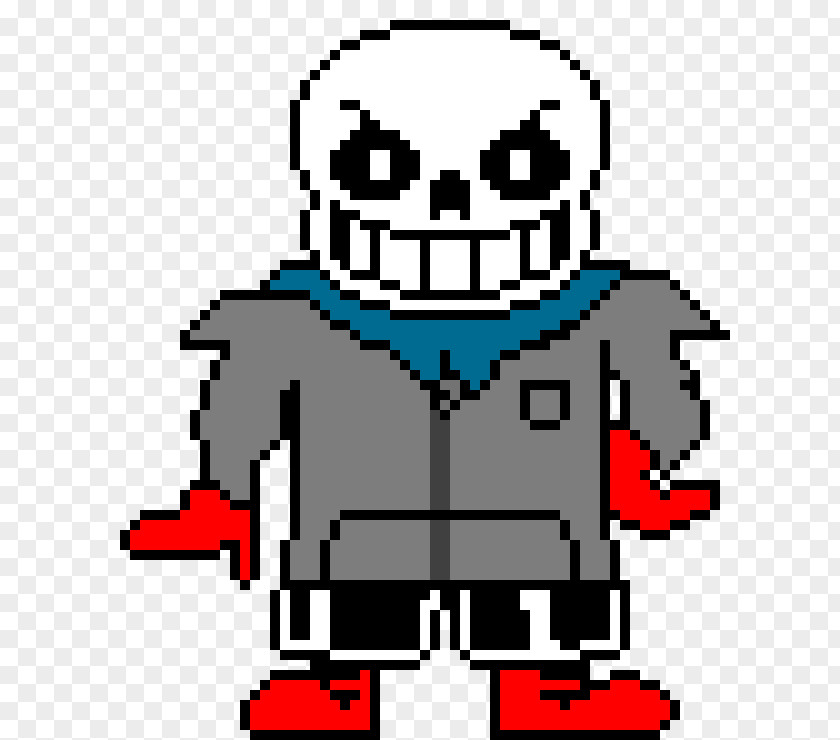 Sprite Comic Undertale Isometric Projection Pixel Art PNG