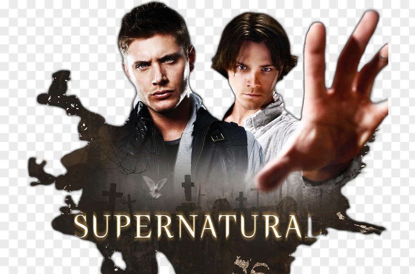 Supernatural Jensen Ackles Sam Winchester Dean Castiel PNG