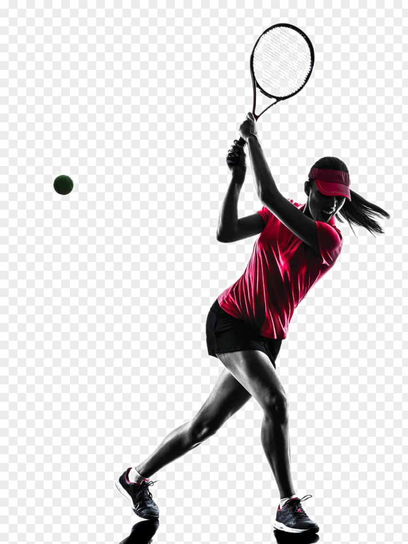 Tennis Player Backlit Photo Centre Stock Photography Coach Football PNG