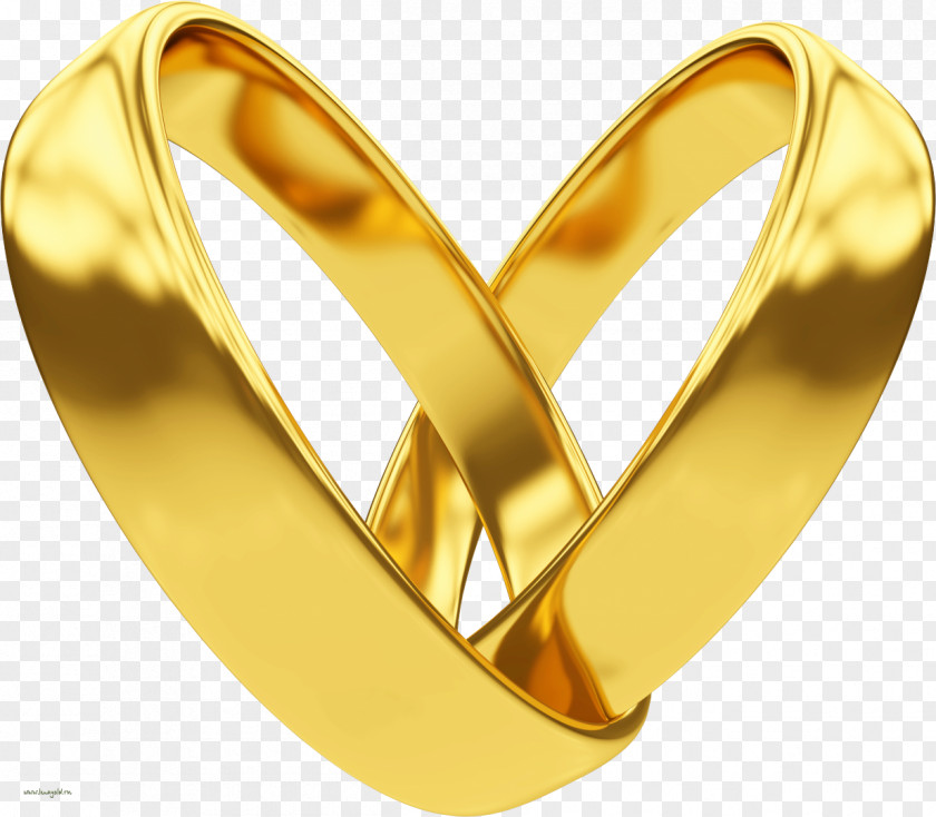 Wedding Ring Marriage PNG