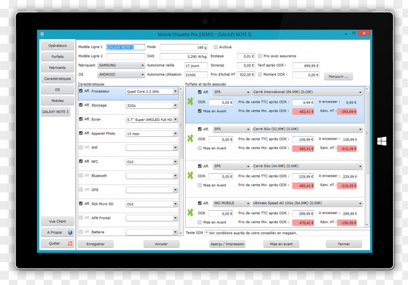 Android Computer Program Monitors Software PNG