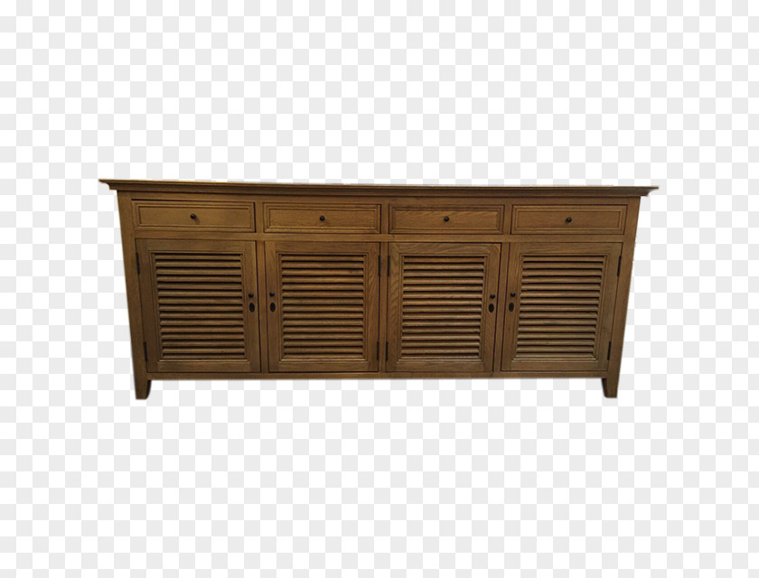 Angle Buffets & Sideboards Wood Stain Drawer PNG