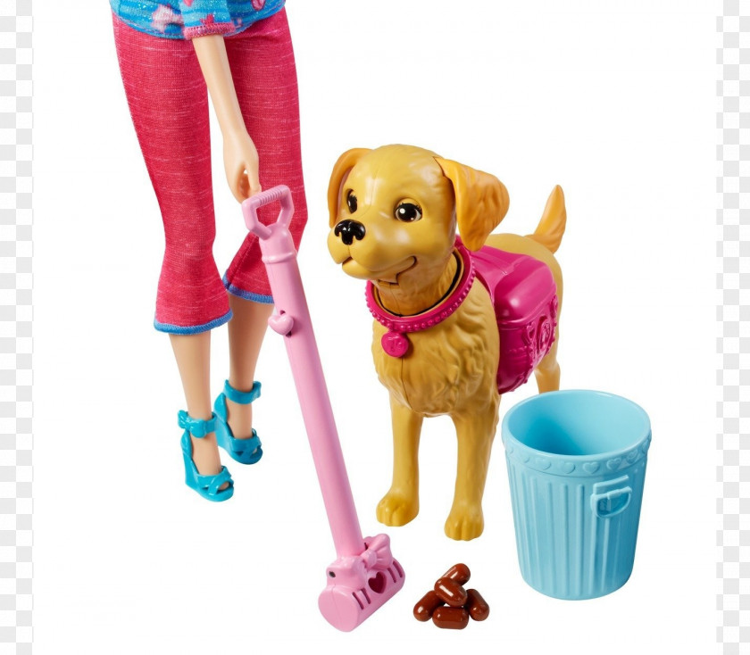 Barbie Dog Puppy Amazon.com Toilet Training PNG