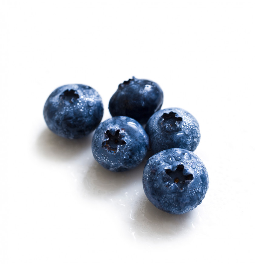 Blueberries Health Food Skin Eating Healthy Diet PNG