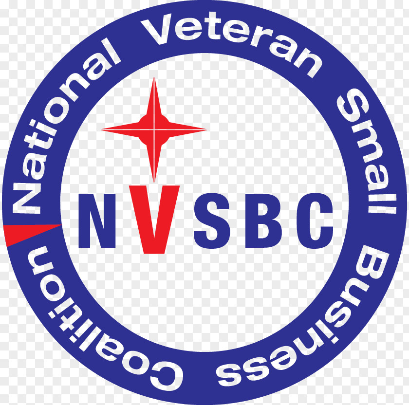 Business Service-Disabled Veteran-Owned Small NVSBC PNG