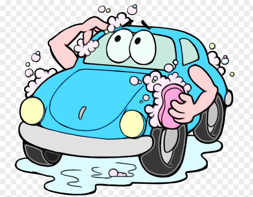 Car Wash Clip Art Auto Detailing PNG