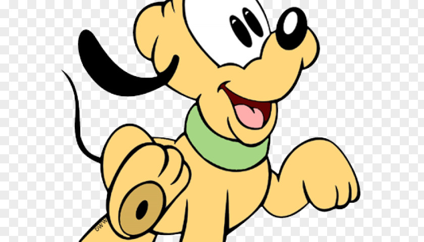 Cartoon Macaron Pluto Mickey Mouse Coloring Book Image The Walt Disney Company PNG