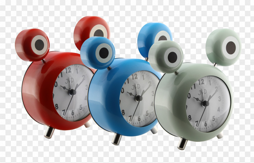 Clock Alarm Clocks Plastic PNG