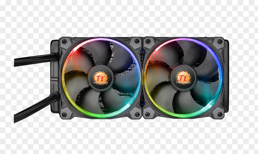 Computer System Cooling Parts Thermaltake Water Socket AM4 Personal PNG