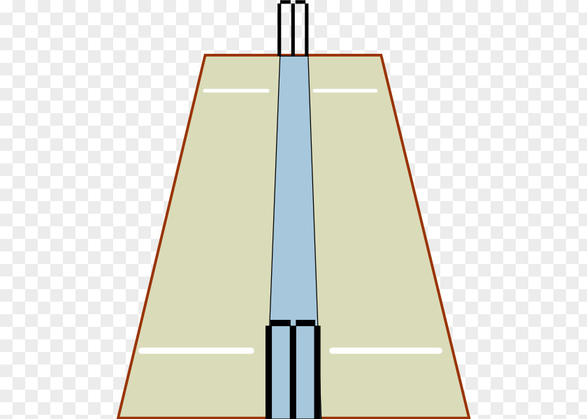 Cricket Wicket Pitch Stump Balls PNG