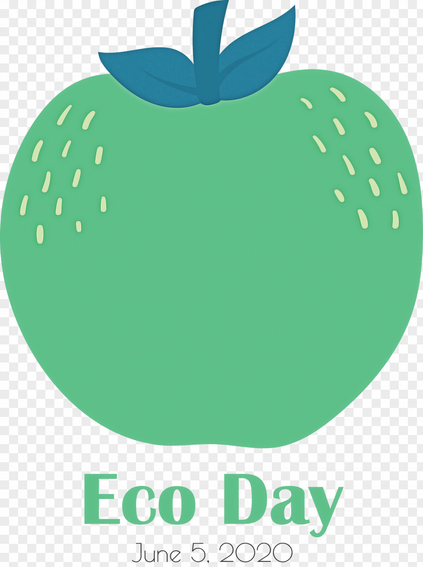 Eco Day Environment World PNG