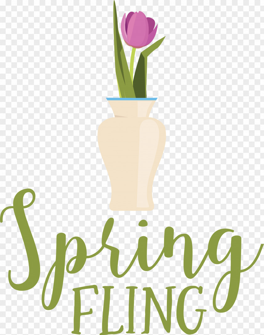 Floral Design PNG