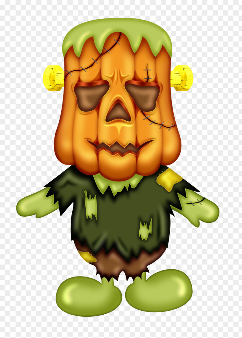 Halloween Clip Art Pumpkins Free Content Image PNG
