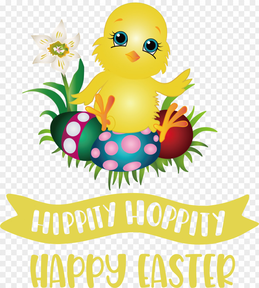 Happy Easter Day PNG