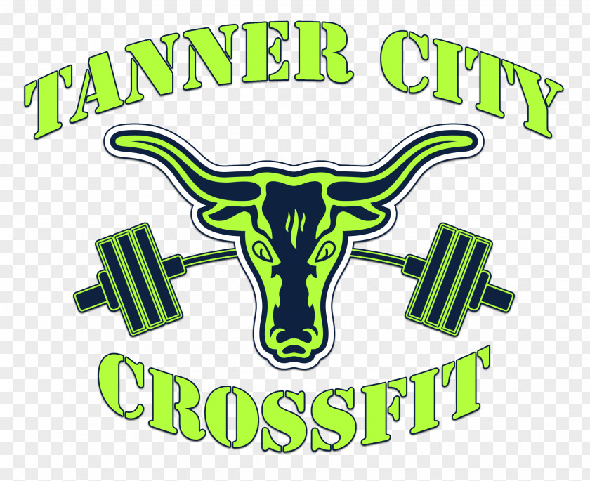 Maccedilatilde Streamer Tanner City CrossFit Danvers Indoor Sports Logo Illustration PNG