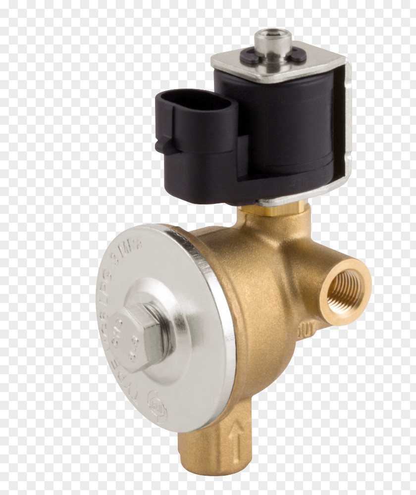 OMB Valves Italy Product Design Angle PNG