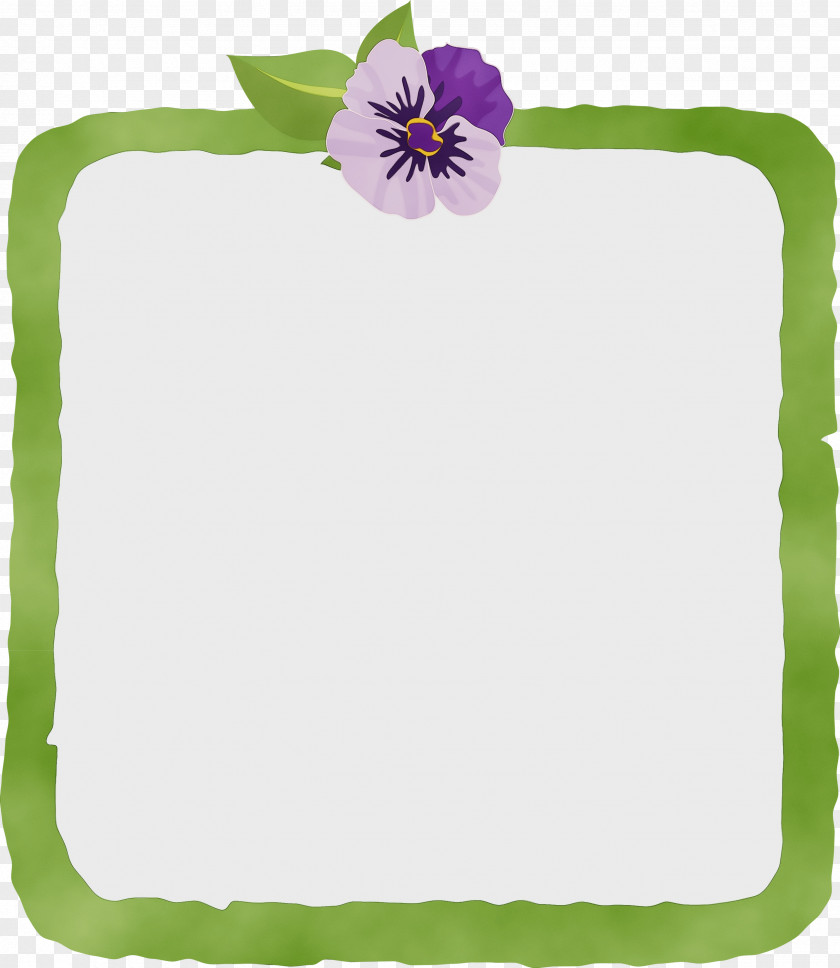 Picture Frame PNG