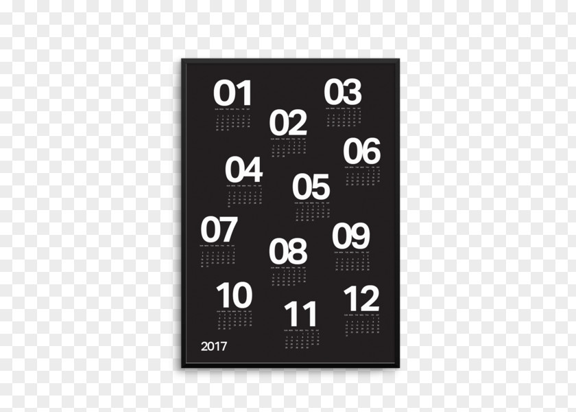 Schedule Grids Black Product Design Brand Font PNG