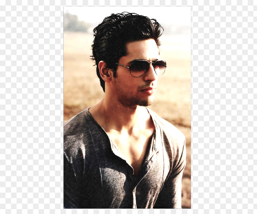 Sidharth Malhotra Paglu Bollywood Stardust Awards PNG