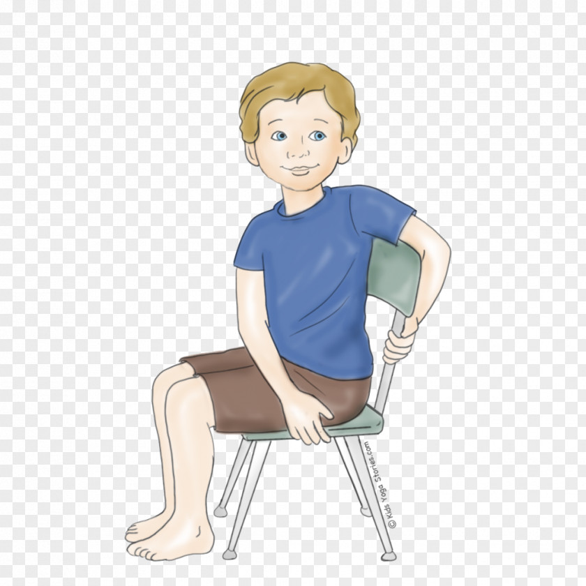 Sitting Yoga Series Asana Child ThinkPad PNG