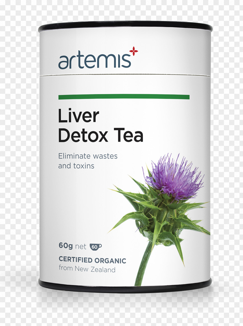 Tea Dietary Supplement Detoxification Health Liver PNG