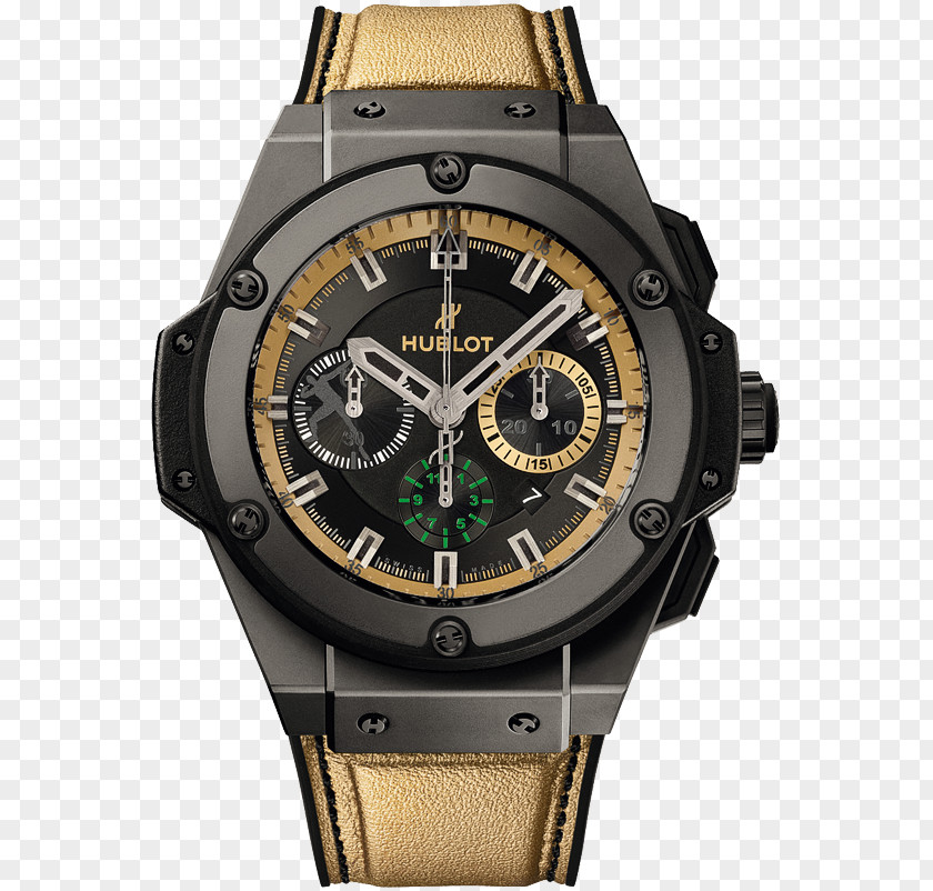 Usain Bolt Watch Hublot Richard Mille Clock King Power PNG