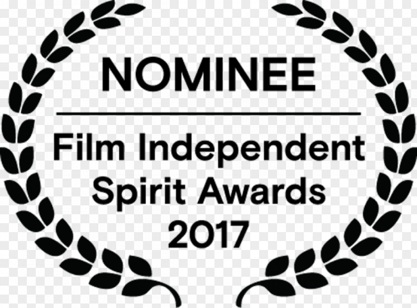 Award LA Film Festival Independent Spirit Awards Short PNG