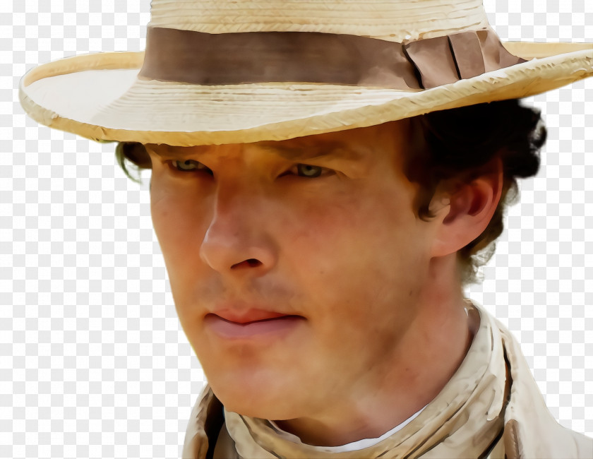 Benedict Cumberbatch 12 Years A Slave Ford Film Actor PNG