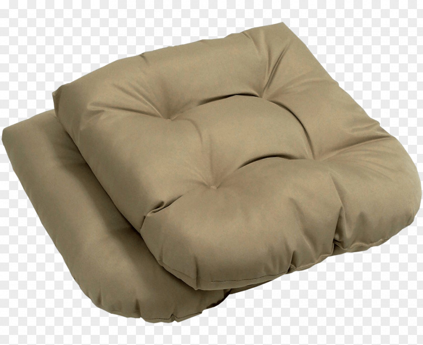 Chair Cushion Garden Furniture Bed PNG