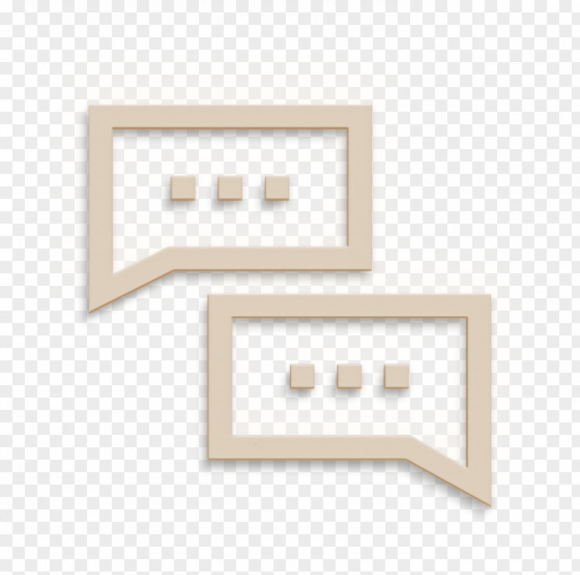 Chat Icon Employment PNG