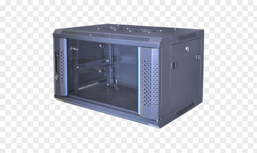 Computer Cases & Housings 19-inch Rack Unit Servers Electrical Enclosure PNG