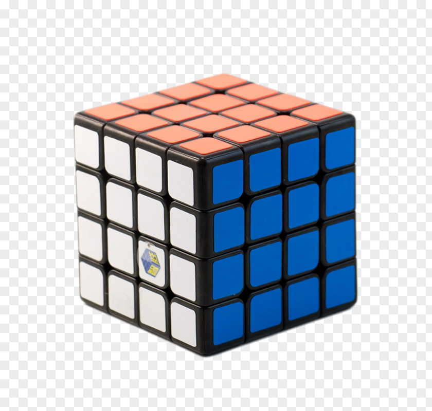 Cube Rubik's Puzzle Speedcubing Professor's PNG