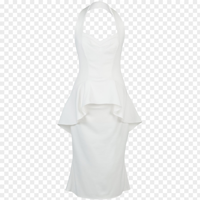 Dress Cocktail Gown Neck PNG