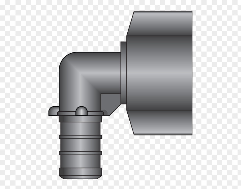 Elbow Cylinder Angle PNG