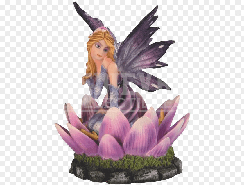 Fairy Figurine Statue Sculpture Dragon PNG