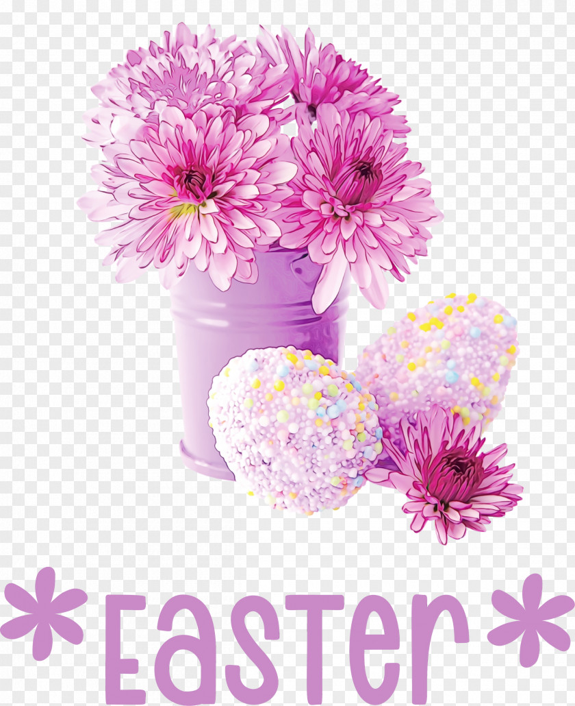 Floral Design PNG