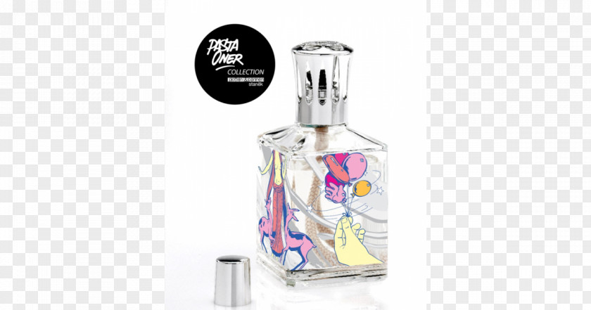 Fondue Menu Fragrance Lamp Perfume Glass PNG