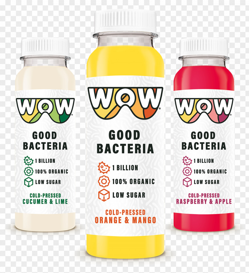 Good Bacteria Brand Font Product PNG