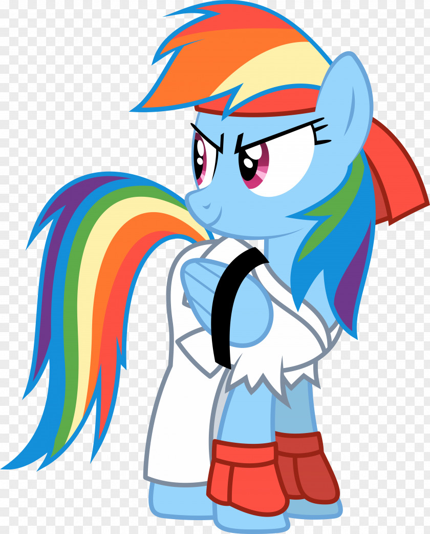 Horse Rainbow Dash Pony Clip Art PNG