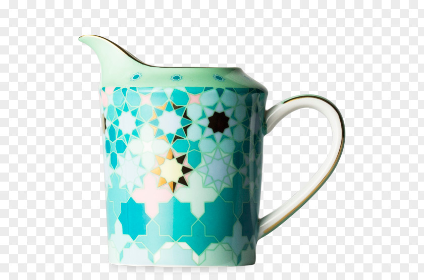 Milk Jug Teapot Cup PNG
