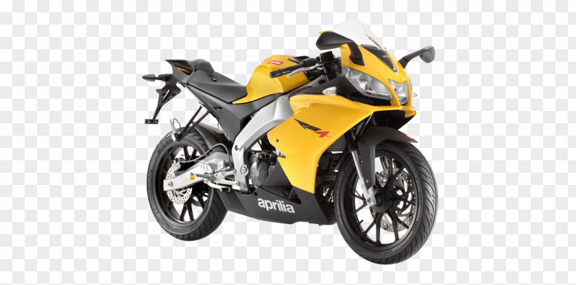 Motorcycle Aprilia RS125 RS4 125 Mana 850 RS50 PNG
