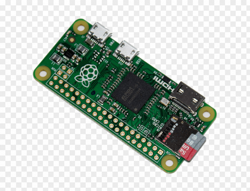 Raspberries Raspberry Pi USB Wi-Fi Single-board Computer PNG