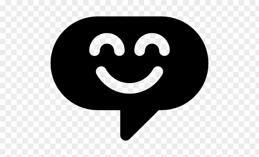 Smiley Text Speech Emoticon PNG