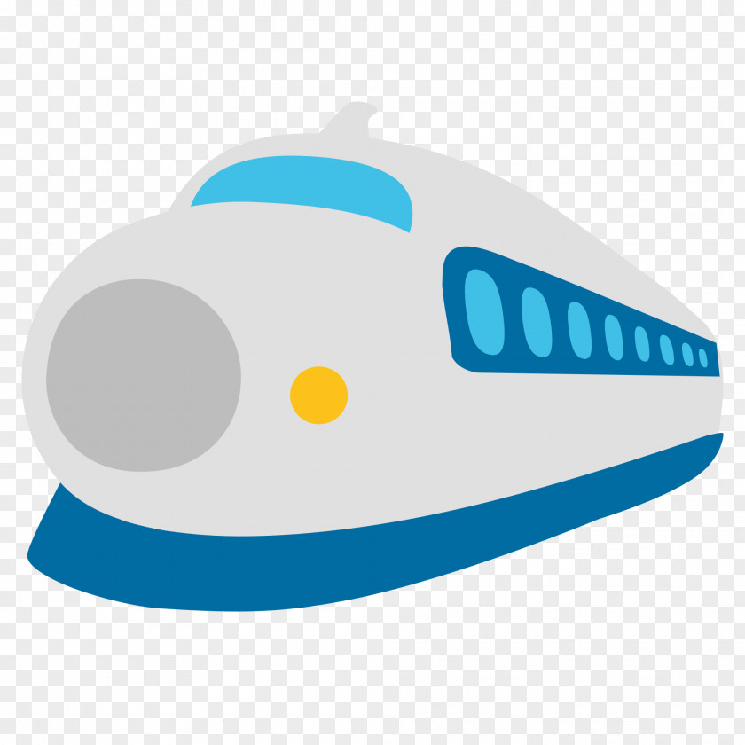 Train Emoji Wiktionary Unicode Wikimedia Commons PNG