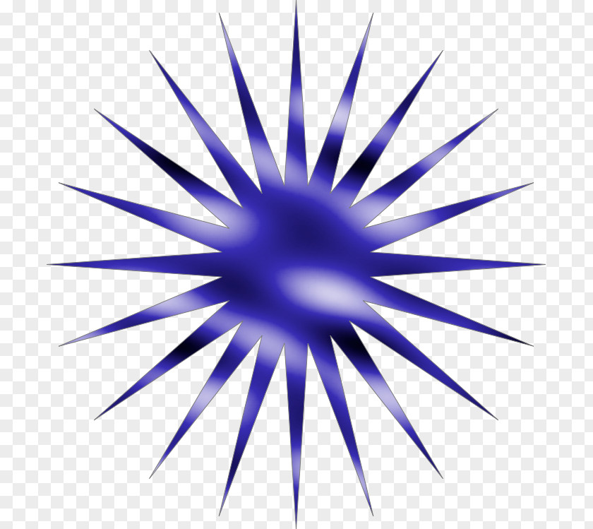 Welcome Electric Blue Purple Azure Cobalt PNG