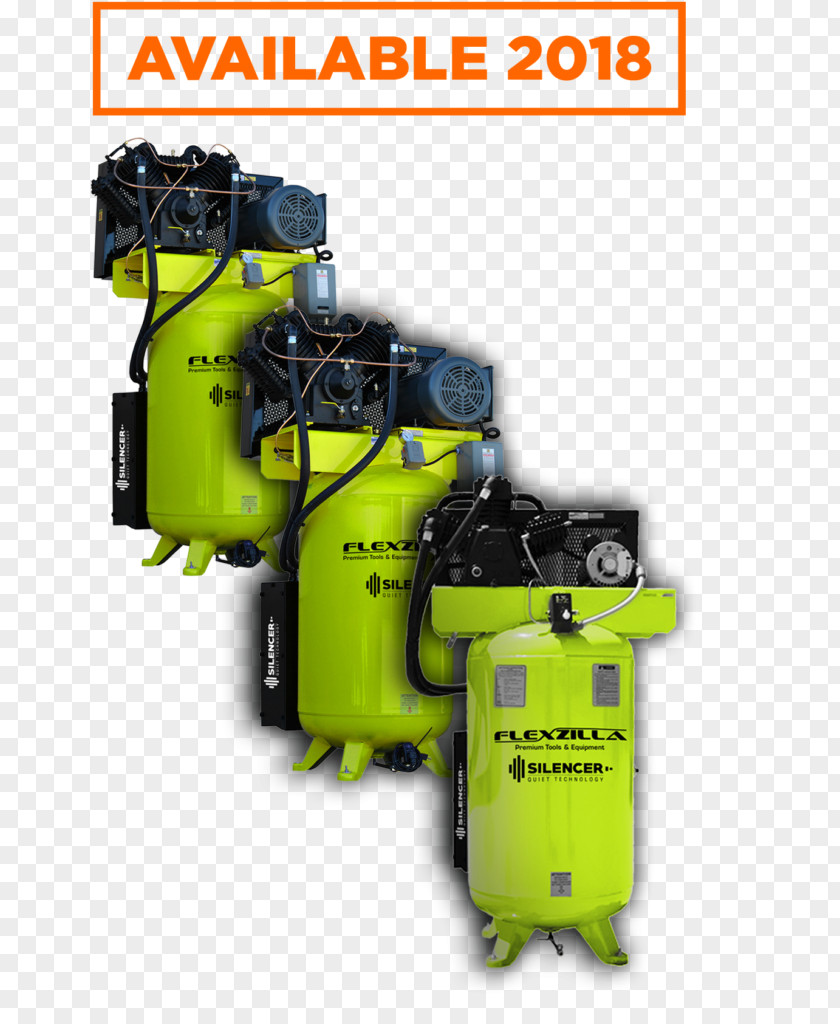 Air Compressor Machine 2 November PNG