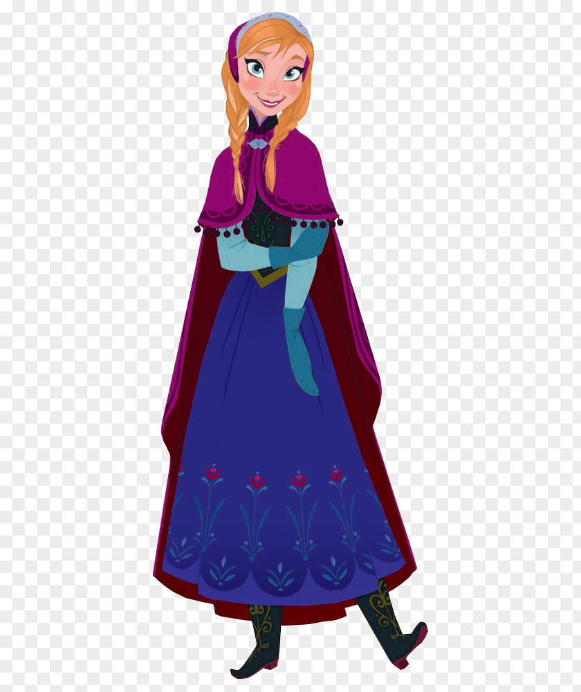 Anna Elsa Hans Frozen Film Series PNG