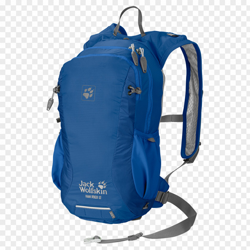 Backpack Backpacking Bag Jack Wolfskin Hiking PNG
